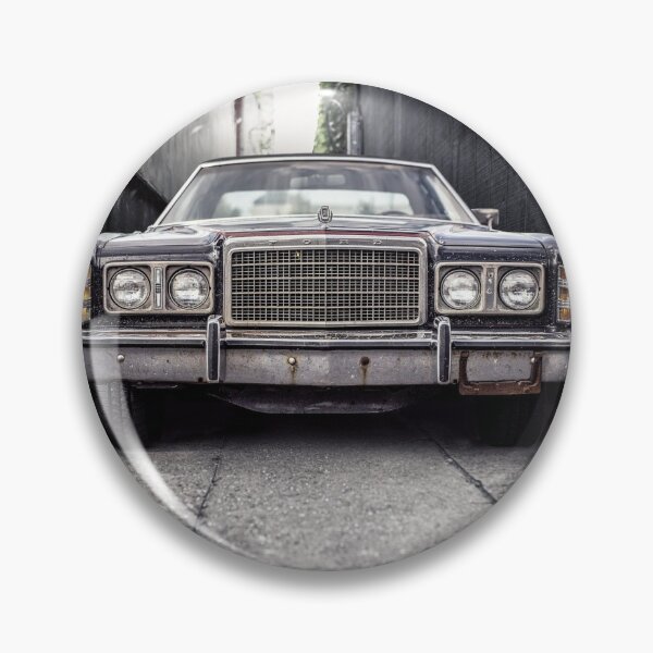 Item preview, Ford for Car Enthusiasts designed and sold by MaraTech.