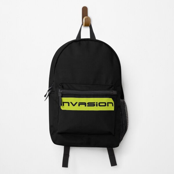Item preview, Invasion simple cyberpunk urban slang letters designed and sold by Swiiing.