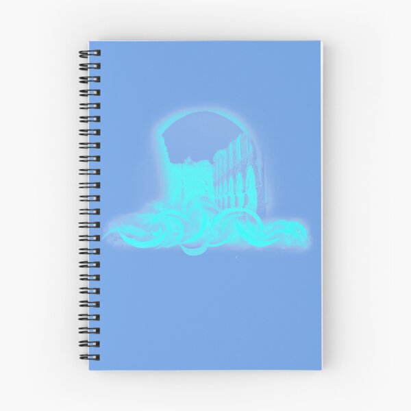 Item preview, A Castle on a Cloud designed and sold by 0pal-heart.