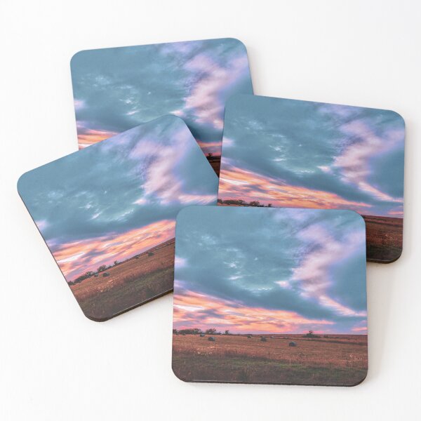 Item preview, Rolling clouds  designed and sold by SunsetMagic.