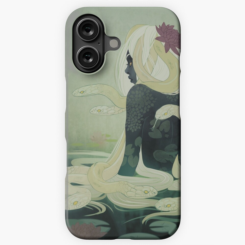 Item preview, iPhone Snap Case designed and sold by PencilCat.