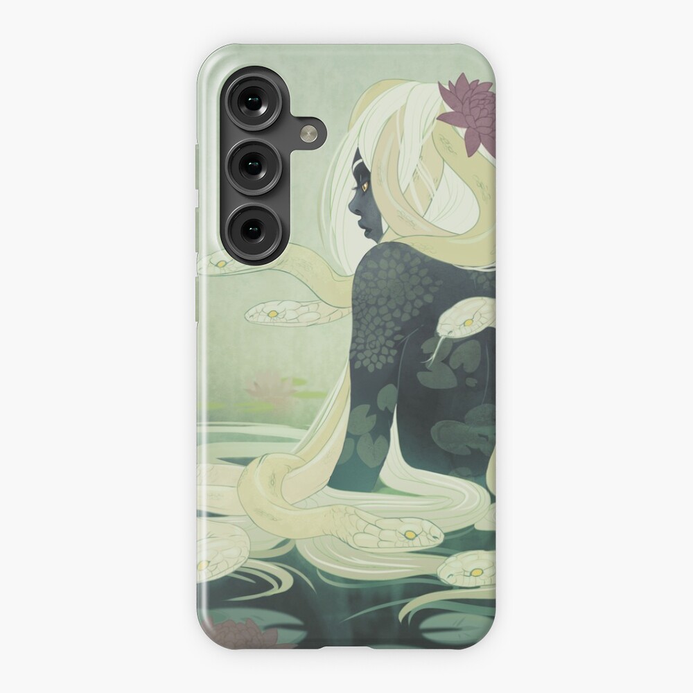 Item preview, Samsung Galaxy Snap Case designed and sold by PencilCat.