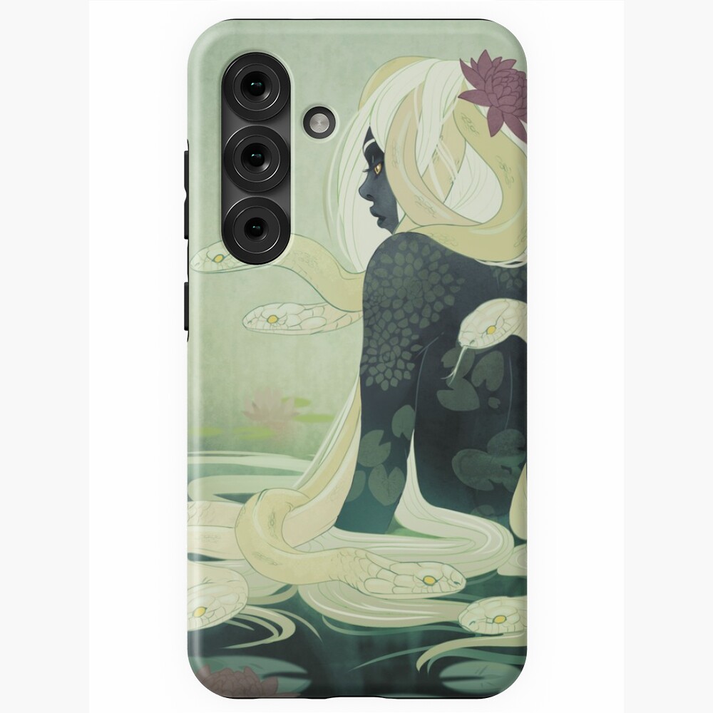 Item preview, Samsung Galaxy Tough Case designed and sold by PencilCat.