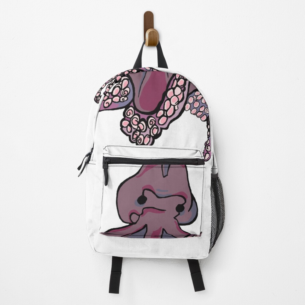 Item preview, Backpack designed and sold by RRSsketch.