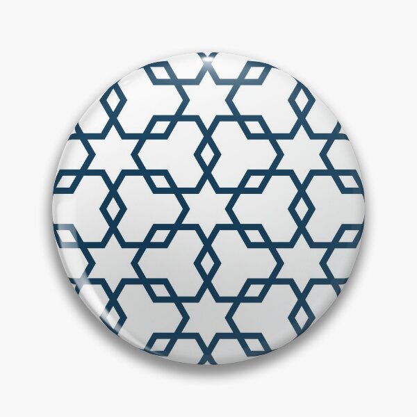Item preview, Geometric Islamic Seamless Pattern designed and sold by NeteDesign.