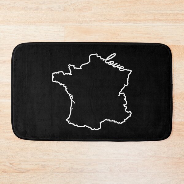 Item preview, I love France designed and sold by Mila1946.