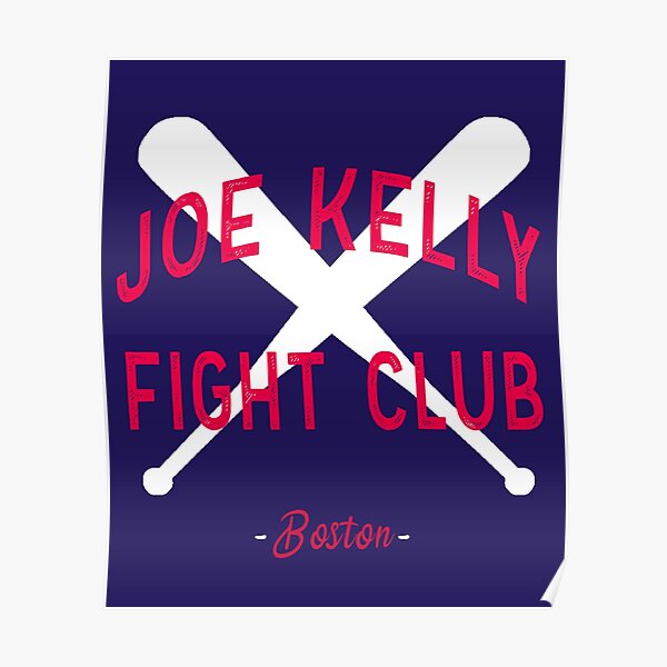 Replica Men's Joe Kelly White Home Jersey - #17 Baseball Los