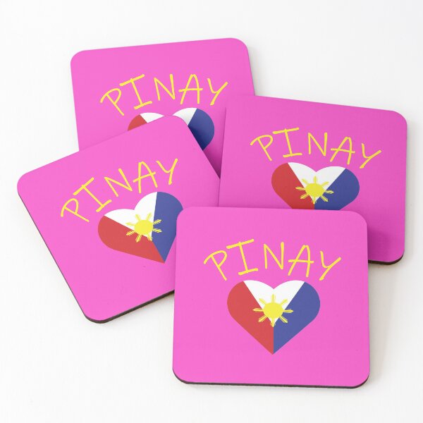 Item preview, Pinay - a woman of Filipino origin or descent; a Filipina. designed and sold by WilsonCreekArts.