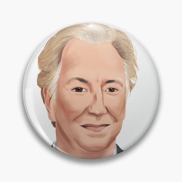 Item preview, Always Alan designed and sold by HaibaraStark.