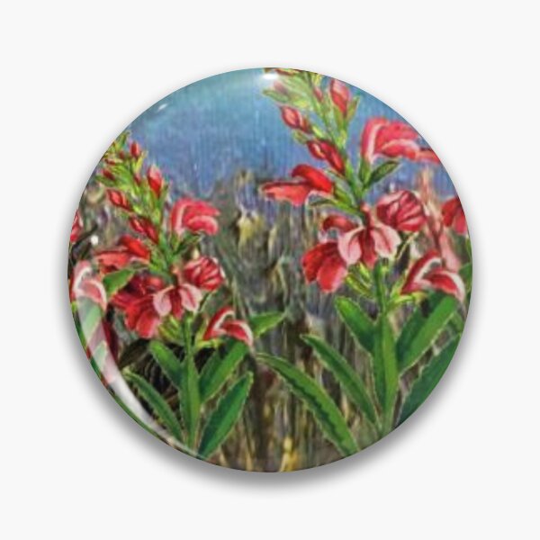 Item preview, Mountain wild flowers designed and sold by Aquila Light Pictures.