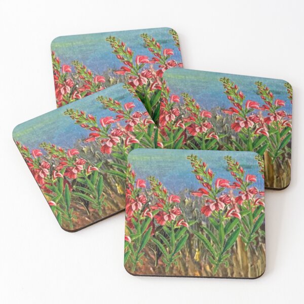 Item preview, Mountain wild flowers designed and sold by Aquila Light Pictures.