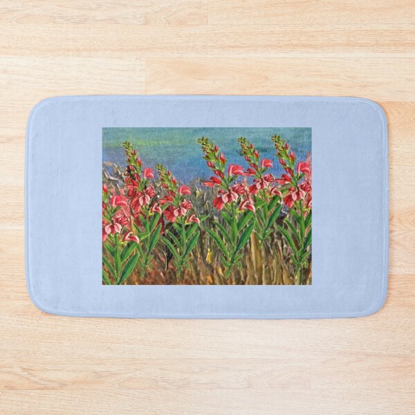 Item preview, Mountain wild flowers designed and sold by Aquila Light Pictures.