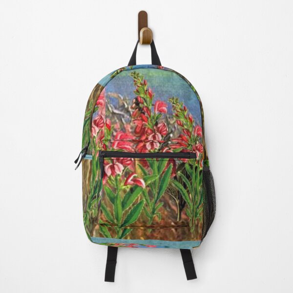 Item preview, Mountain wild flowers designed and sold by Aquila Light Pictures.