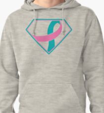 BRCA Pullover Hoodie