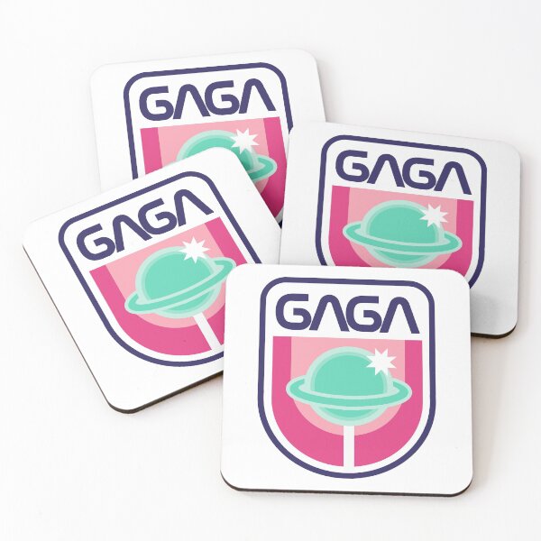 Item preview, Lady Gaga Sour Candy (Chromatica Mission Patch) designed and sold by Fox Newton.
