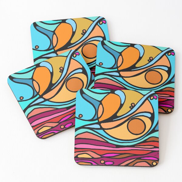 Item preview, Shifting Scapes 2 designed and sold by NoeliaMarziali.