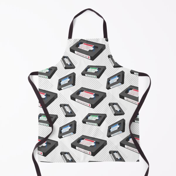 Item preview, VHS Tapes designed and sold by PatternDivision.