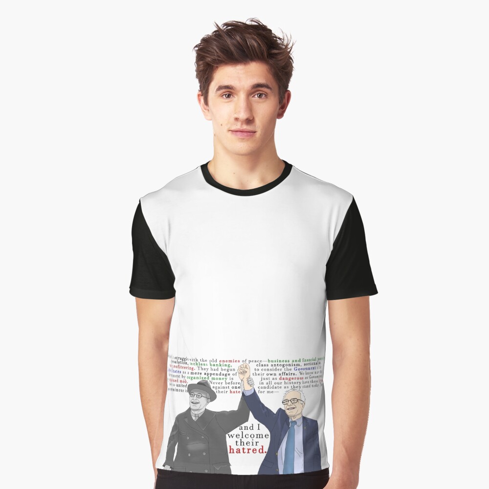 Item preview, Grafik T-Shirt designed and sold by alexandergbeck.