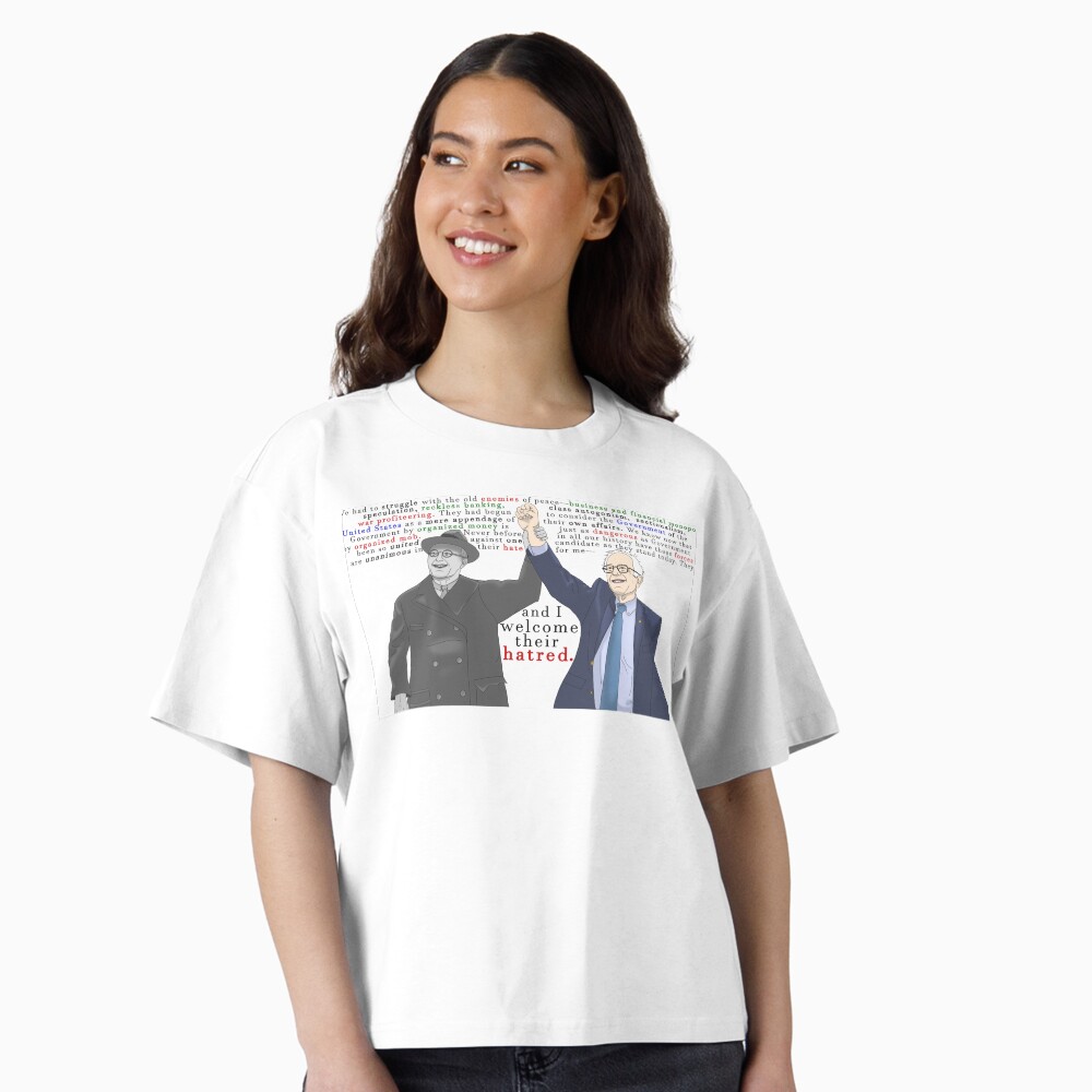 Item preview, Boxy T-Shirt designed and sold by alexandergbeck.