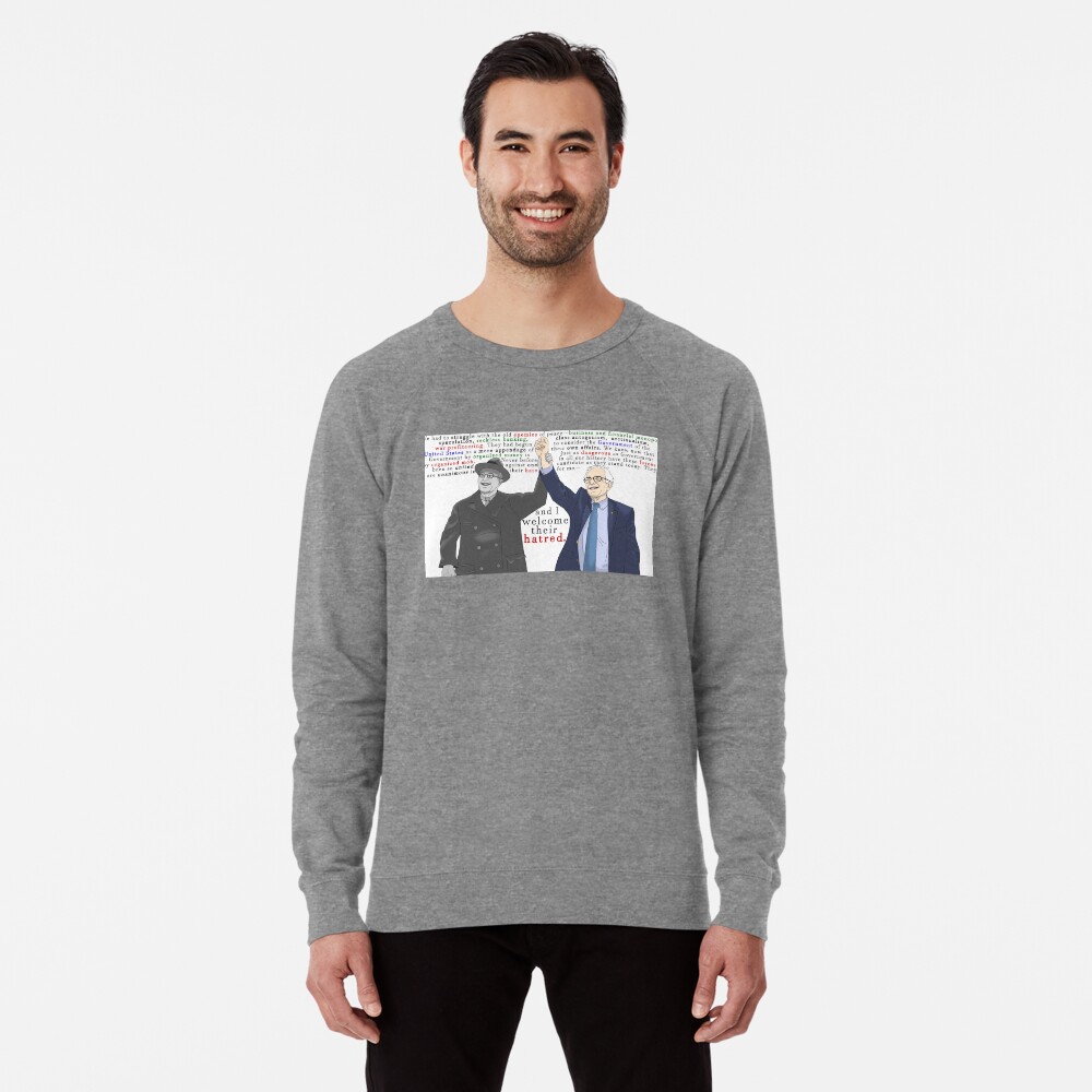 Item preview, Leichter Pullover designed and sold by alexandergbeck.