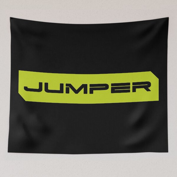 Item preview, Jumper simple cyberpunk urban slang letters designed and sold by Swiiing.
