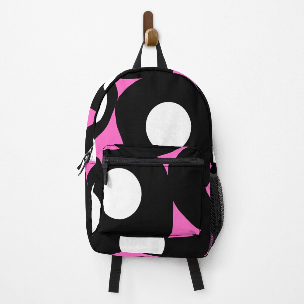 Item preview, Backpack designed and sold by P9Designs.