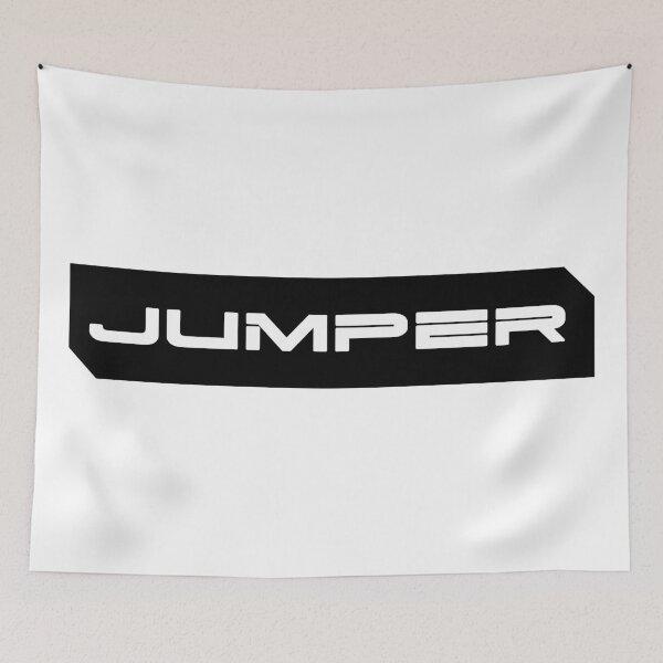 Item preview, Jumper simple cyberpunk urban slang letters white designed and sold by Swiiing.