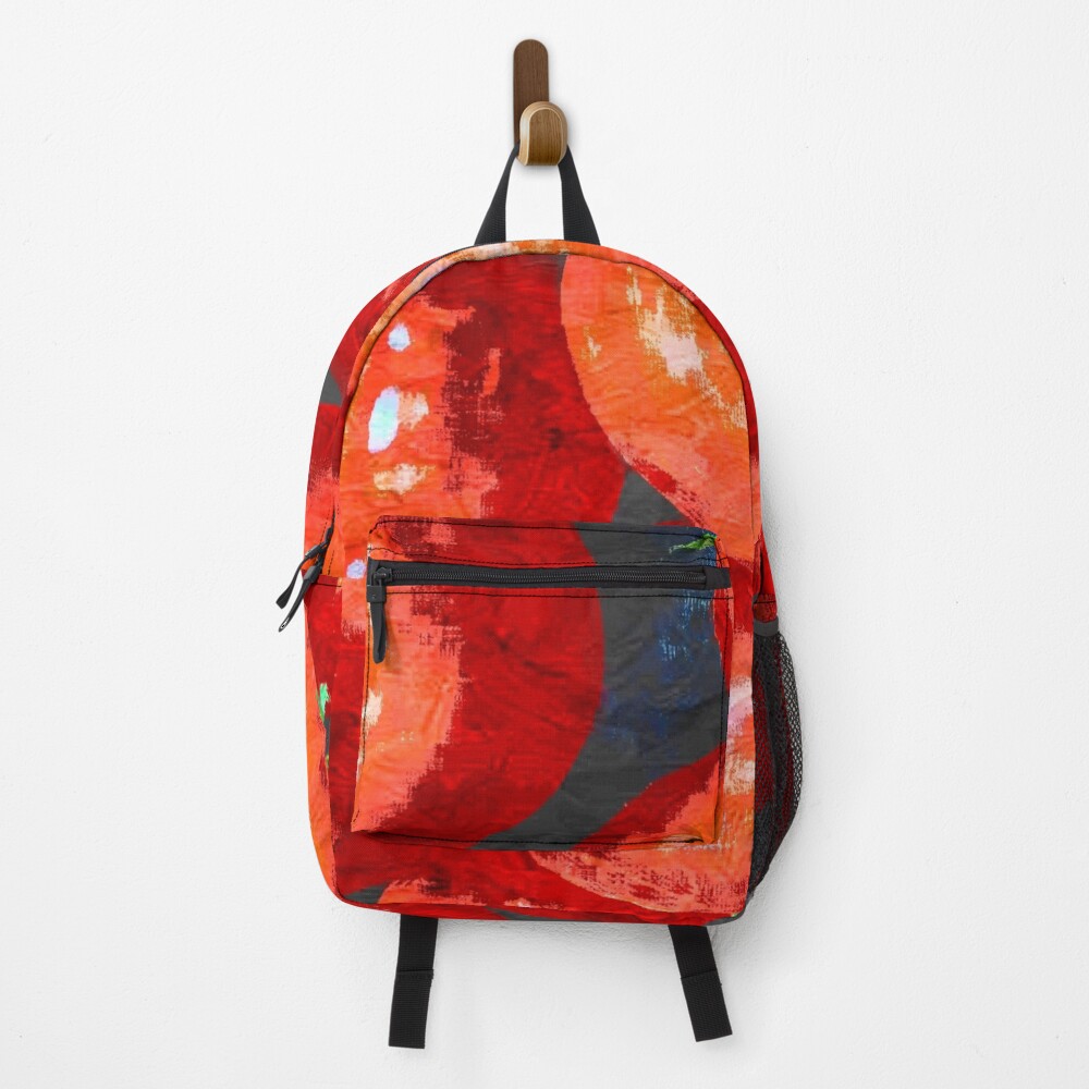Item preview, Backpack designed and sold by Random-Designz.