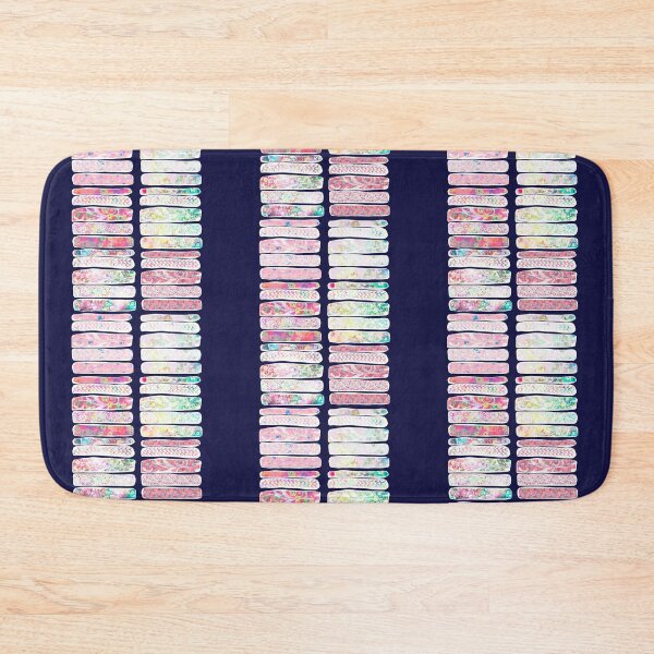 Item preview, Happy vibes-stripes all together designed and sold by Kaleideoskop.