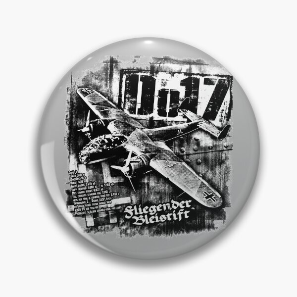 Artikelvorschau, Mach 17 entworfen und verkauft von deathdagger.