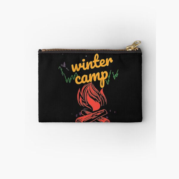Item preview, Winter Camp. designed and sold by alaa-mohamed11.