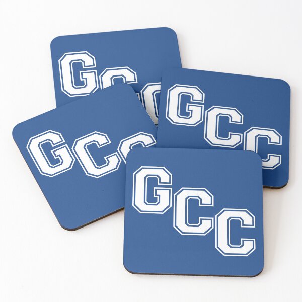 Item preview, Community, Greendale Community College Varsity Lettering designed and sold by Doolman.