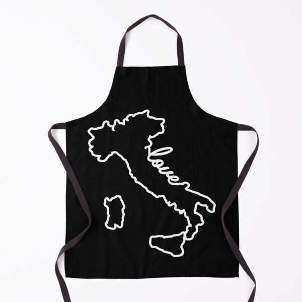 Item preview, I love Italy designed and sold by Mila1946.