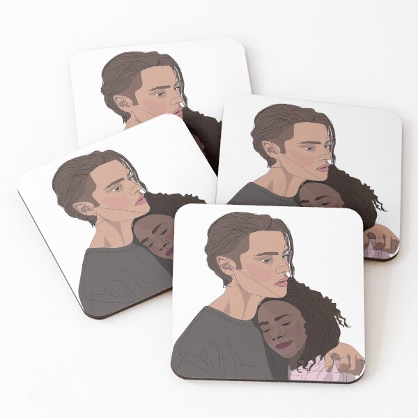 Item preview, ginny & marcus designed and sold by Pinu92.