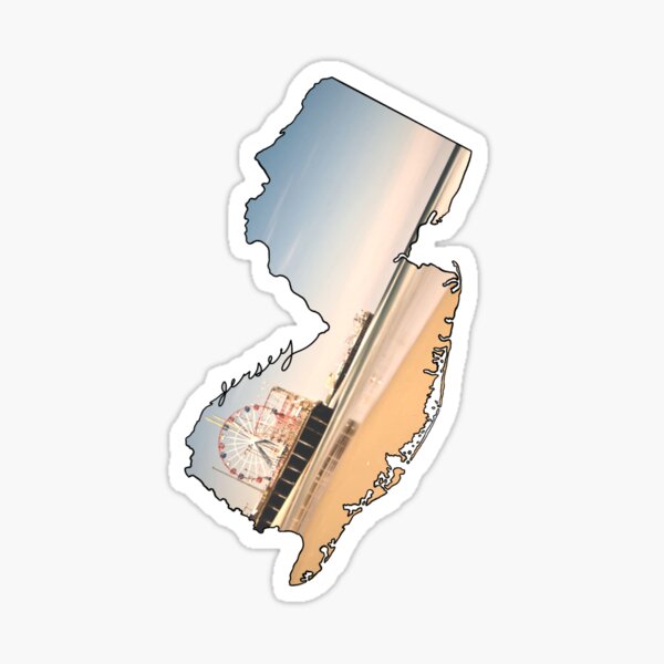 Item preview, New Jersey Shore designed and sold by Jtaylor940.