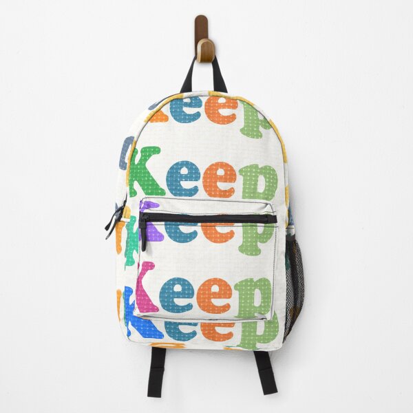 Item preview, Keep Going designed and sold by VintagePrada.