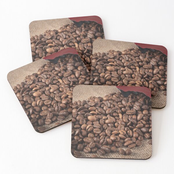 Item preview, Roasted coffee beans designed and sold by NBazilenco.