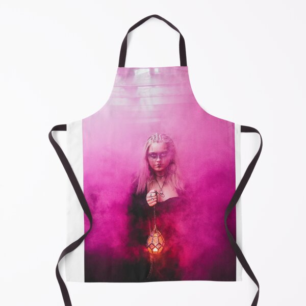 Item preview, frightening girl shirt designed and sold by ImRotem.