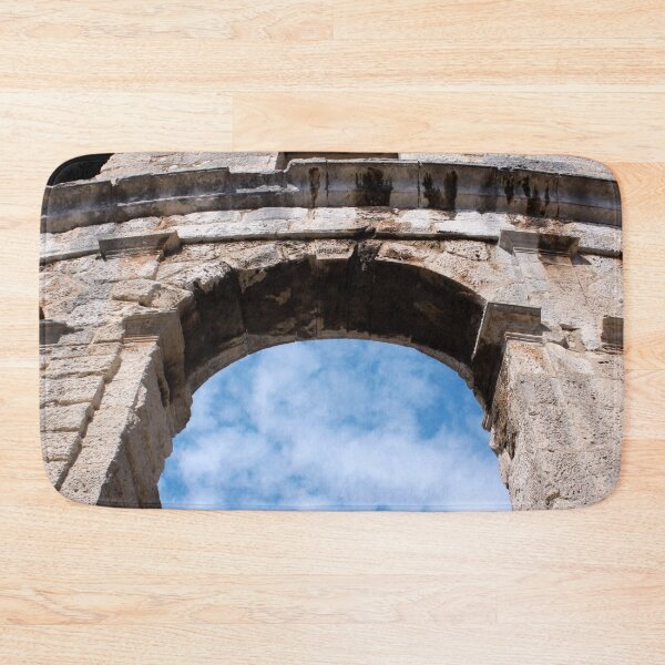 Item preview, Pula Croatia - Roman Amphitheatre Arches designed and sold by MoonsmileProd.