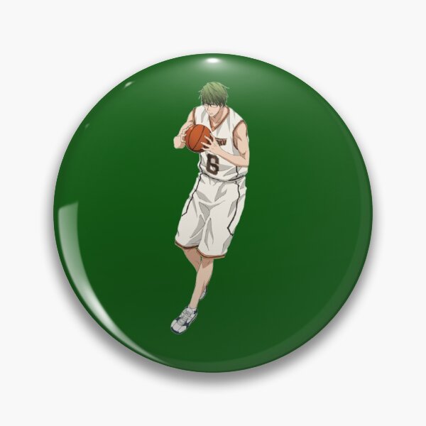 Item preview, Midorima Shintaro designed and sold by Shunen.