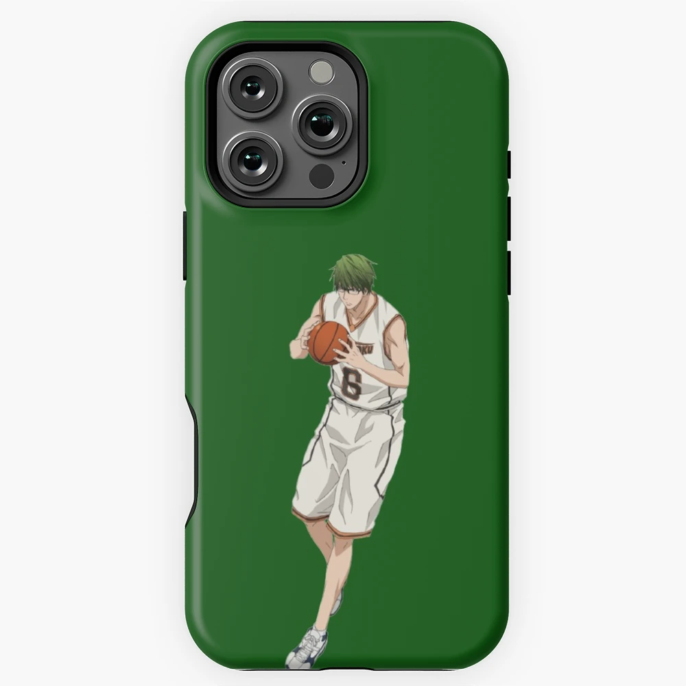 Midorima Shintaro