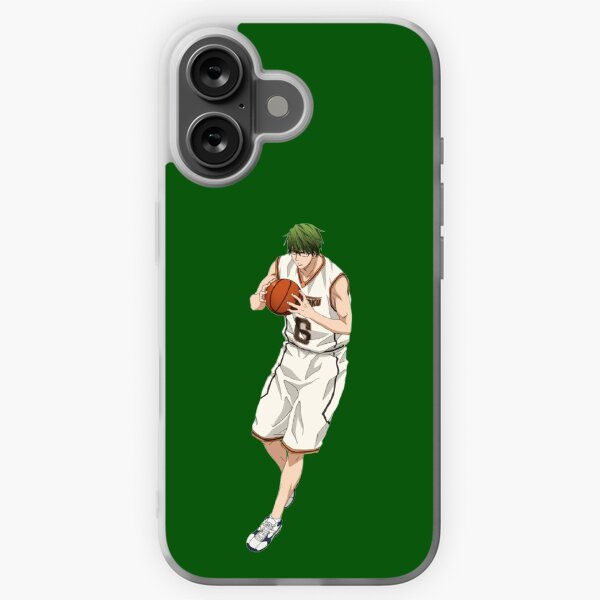 Midorima Shintaro