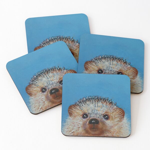 Artikelvorschau, Kleiner Igel entworfen und verkauft von Michael Creese.