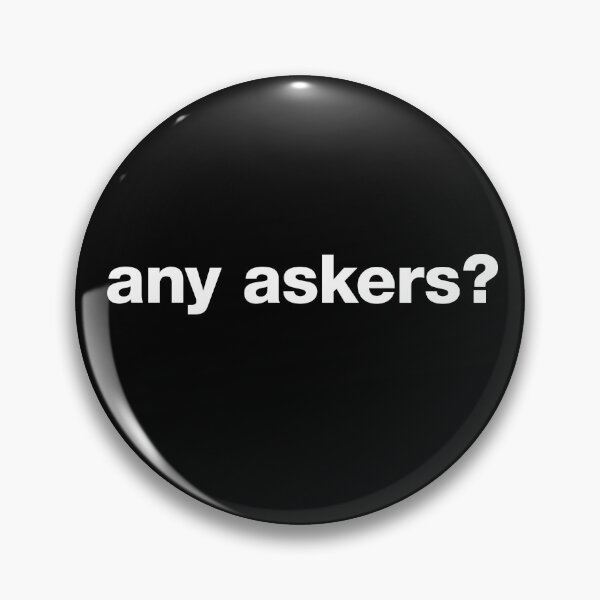 Item preview, any askers? minimal. designed and sold by SafariOutfit.