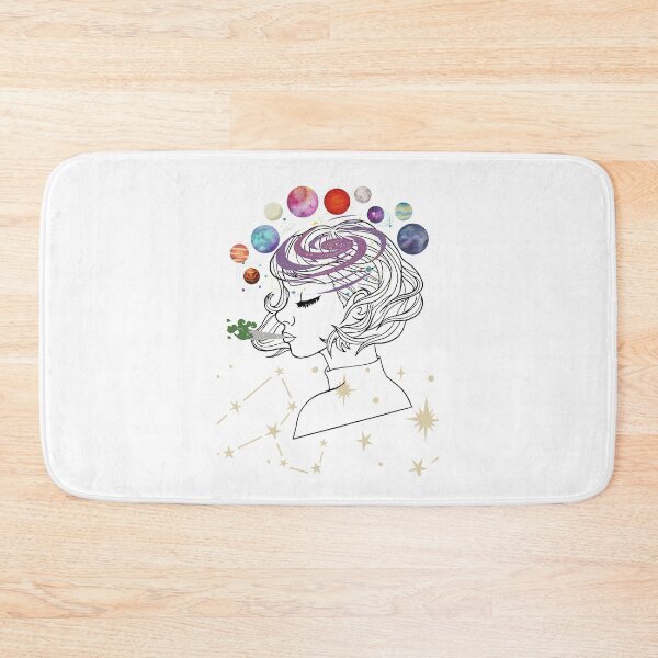 Item preview,  UNIVERSE Stoner | Smart Successful Stoner | Spiritual Weed | designed and sold by AlfaEcho.