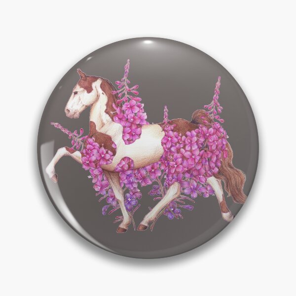 Item preview, Fireweed designed and sold by ChairmanKyra.