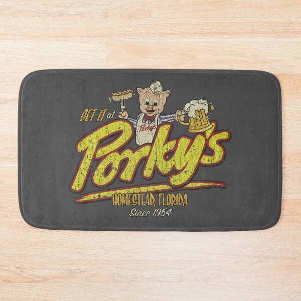 Item preview, Get It At Porky's 1954 designed and sold by AstroZombie6669.