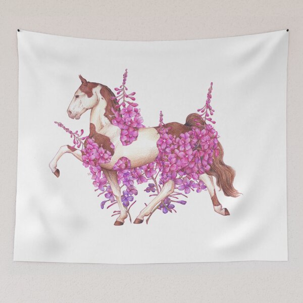 Item preview, Fireweed designed and sold by ChairmanKyra.