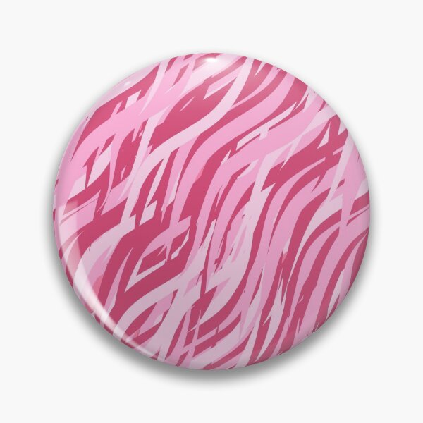 Item preview, Pink Fur designed and sold by PatternDivision.