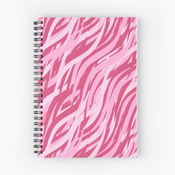 Item preview, Pink Fur designed and sold by PatternDivision.
